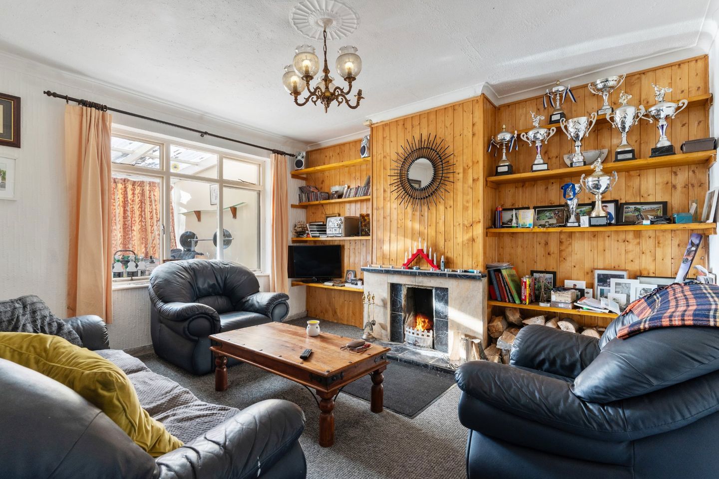 42 Rosemount Estate, Dundrum, Dundrum, Dublin 14, D14XH05 3