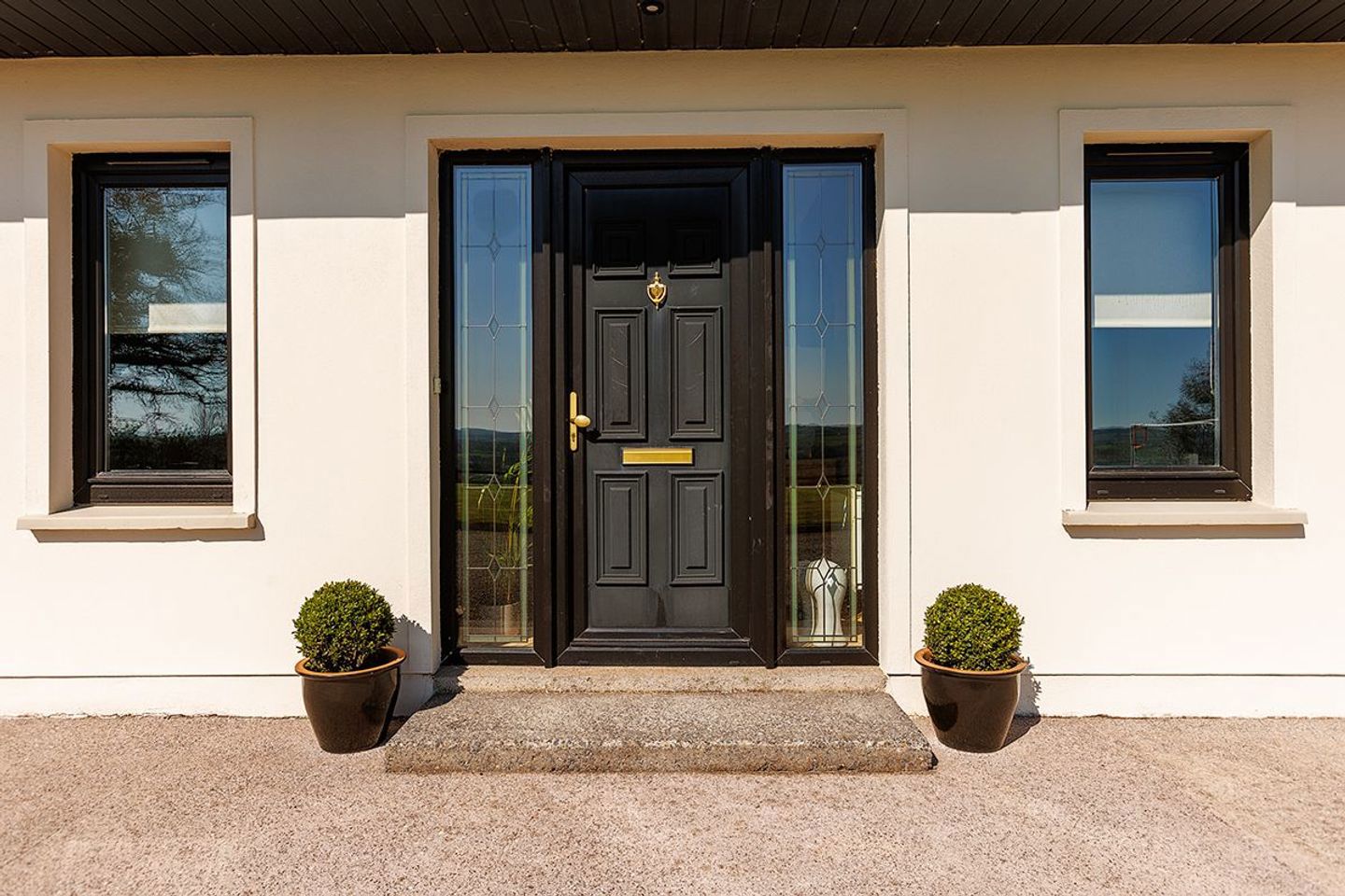 Knocknamuck, Tallow, Co. Waterford, P51Y289