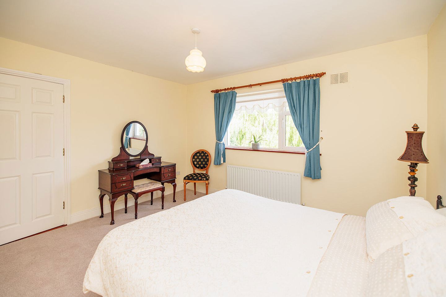 Cherry Blossom Lodge, Kilmacahill, Paulstown, Co Kilkenny, R95K4W2 16