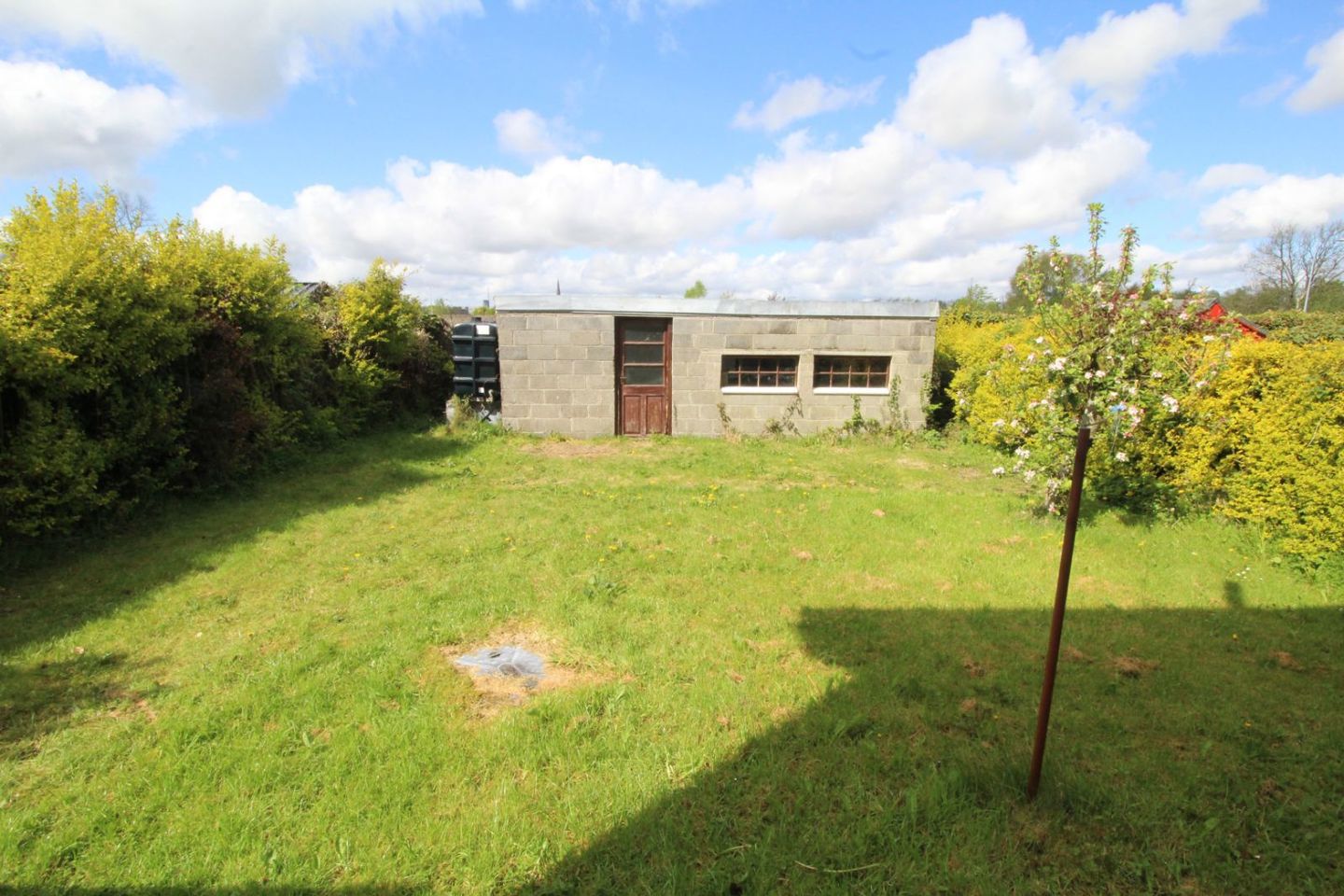 89 College Park, Longford, Longford Town, Co. Longford, N39D3A2