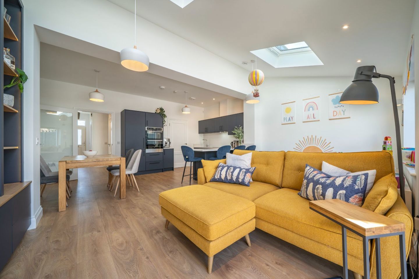 3 Ring Finnan Avenue, Kinsale Manor, Kinsale, Co. Cork, P17XV72