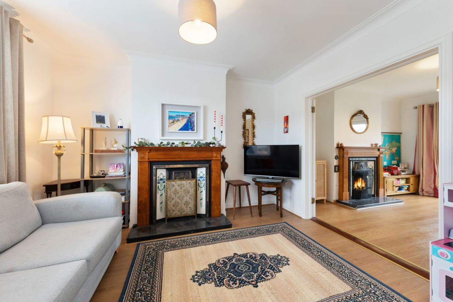 27 Farmhill Road, Dublin 14, Goatstown, Dublin 14, D14HH74 11