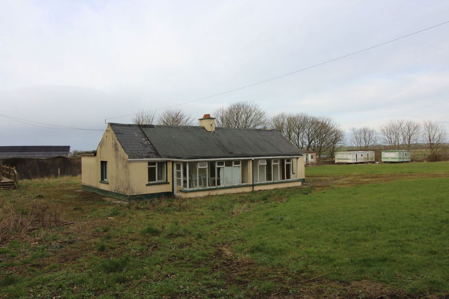 Carrowcarden, Enniscrone, Co. Sligo, F26N235 43