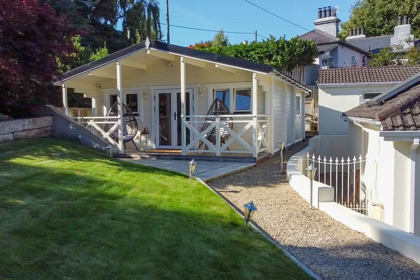 Airmont, Herbert Road, Bray, Co. Wicklow, A98KN79