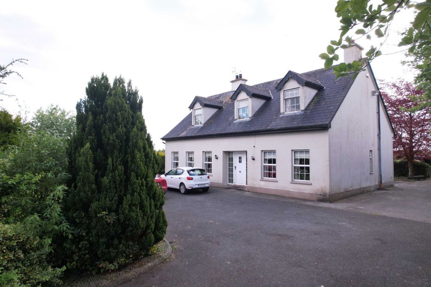 Oldtown, Abbeyleix, Co. Laois, R32C4H5 2