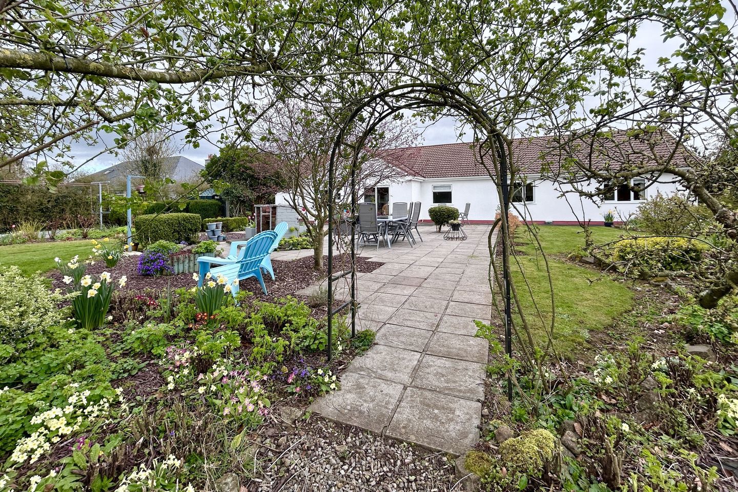 Winterburn, Conahy, Ballyragget, Co. Kilkenny, R95W2AH 102