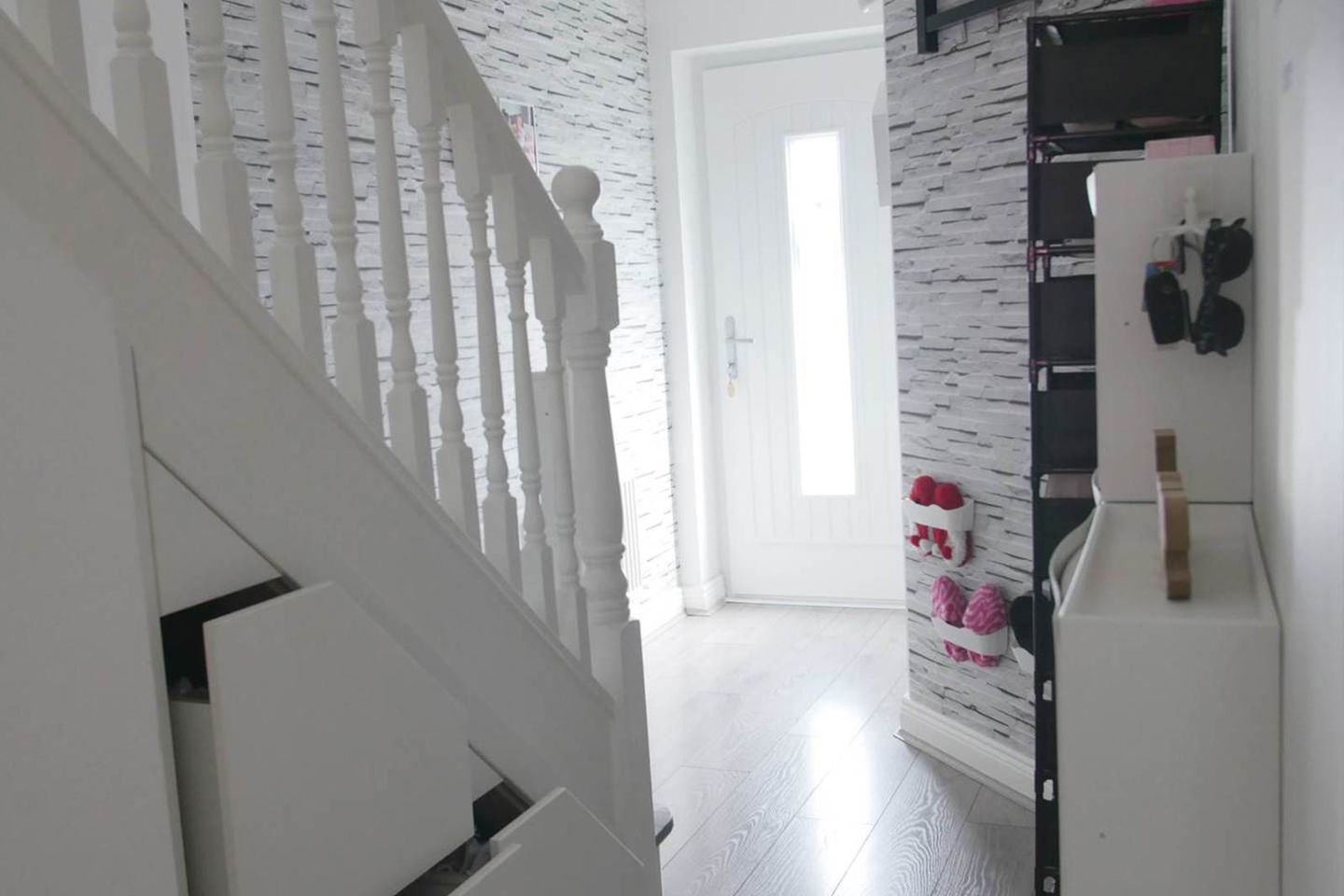 20 The Place, Straffan Wood, Maynooth, Co. Kildare, W23P2D7 20