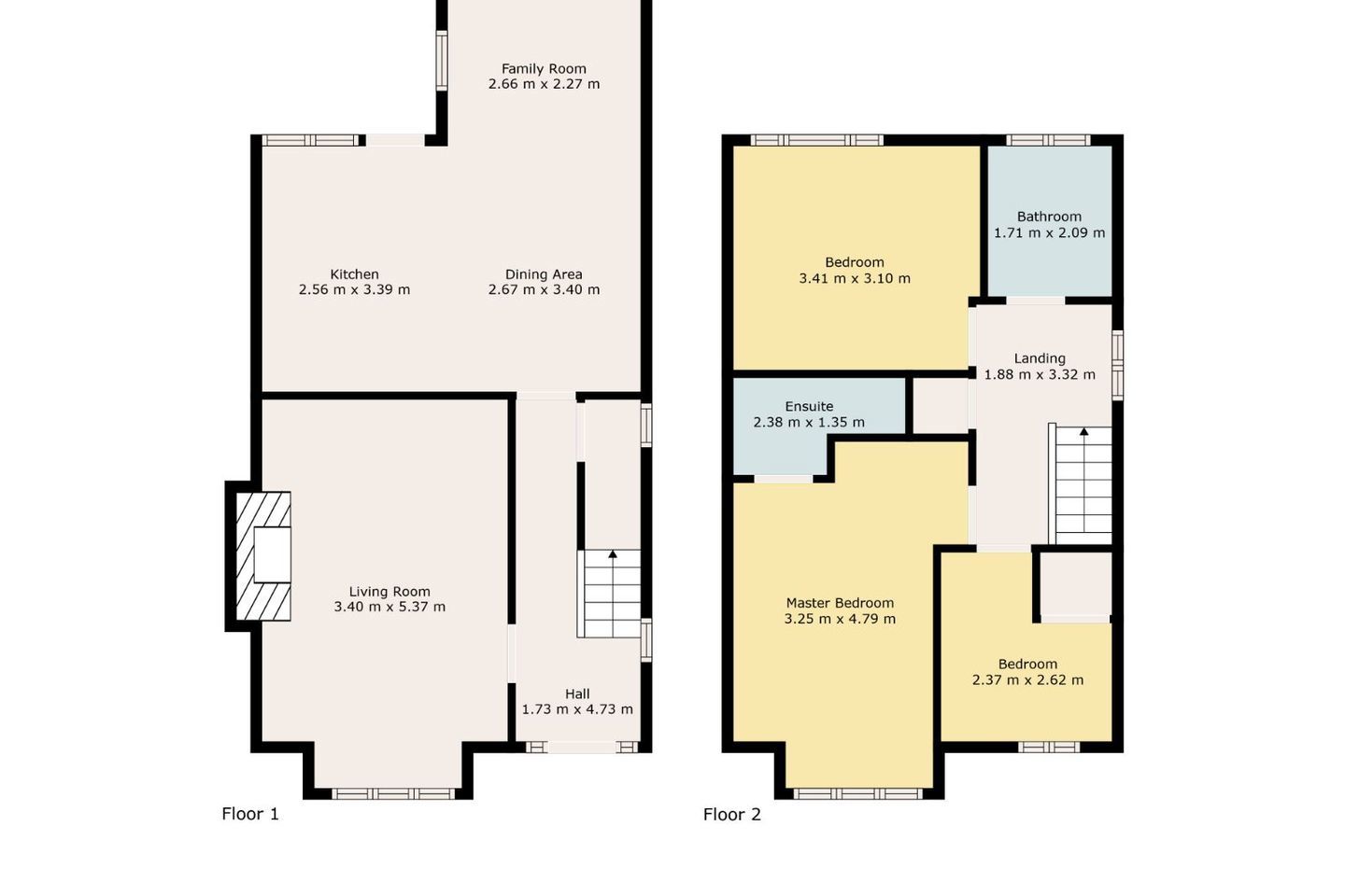 4 Willsbrook View, Lucan, Lucan, Co. Dublin, K78D867 15