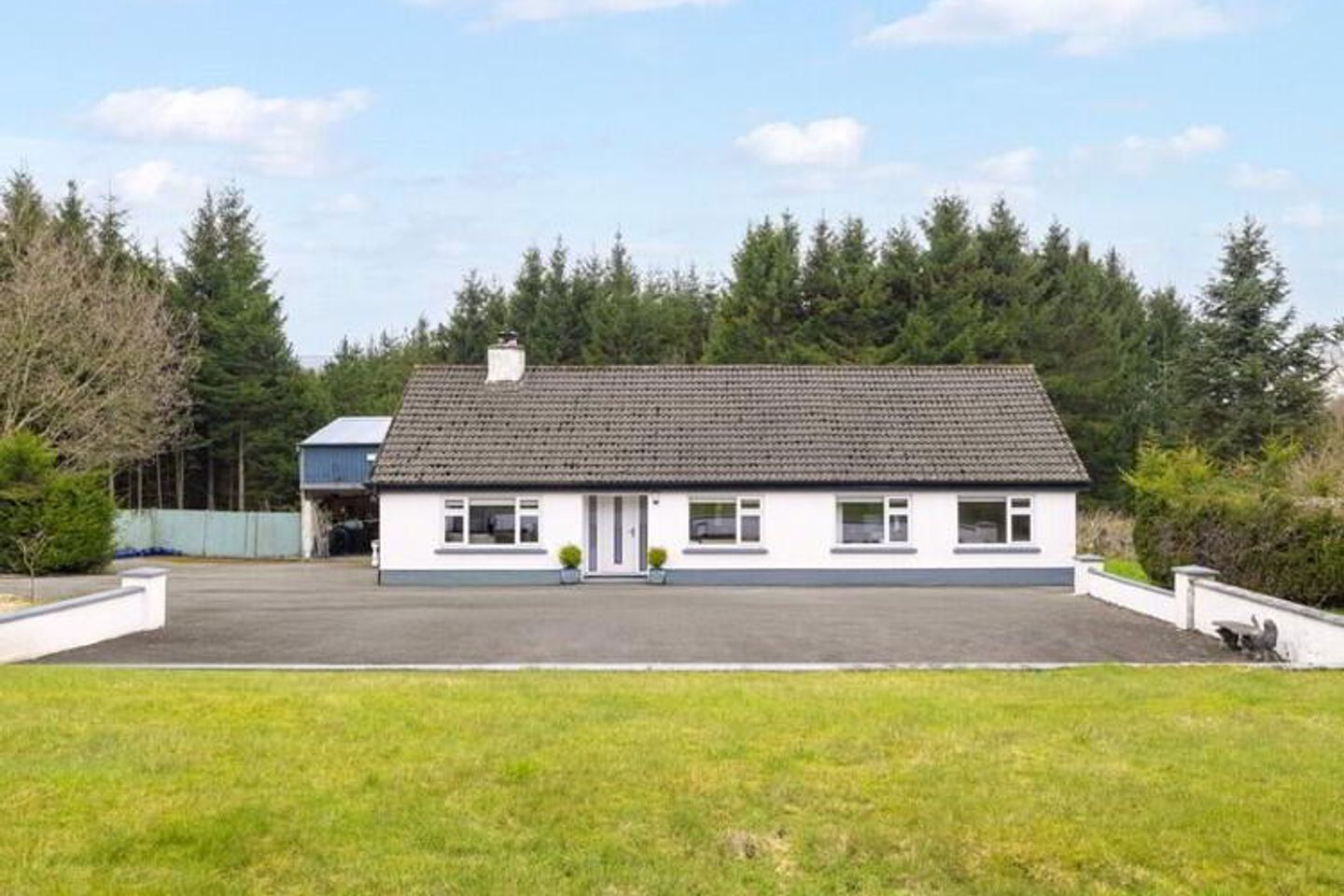 Whiterock, Tinahely, Co. Wicklow, W14KY26 11