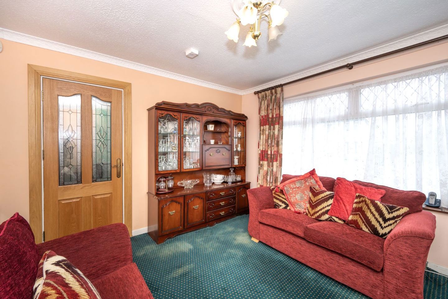 49 Donscourt, Bishopstown, Wilton, Co. Cork, T12E3CX