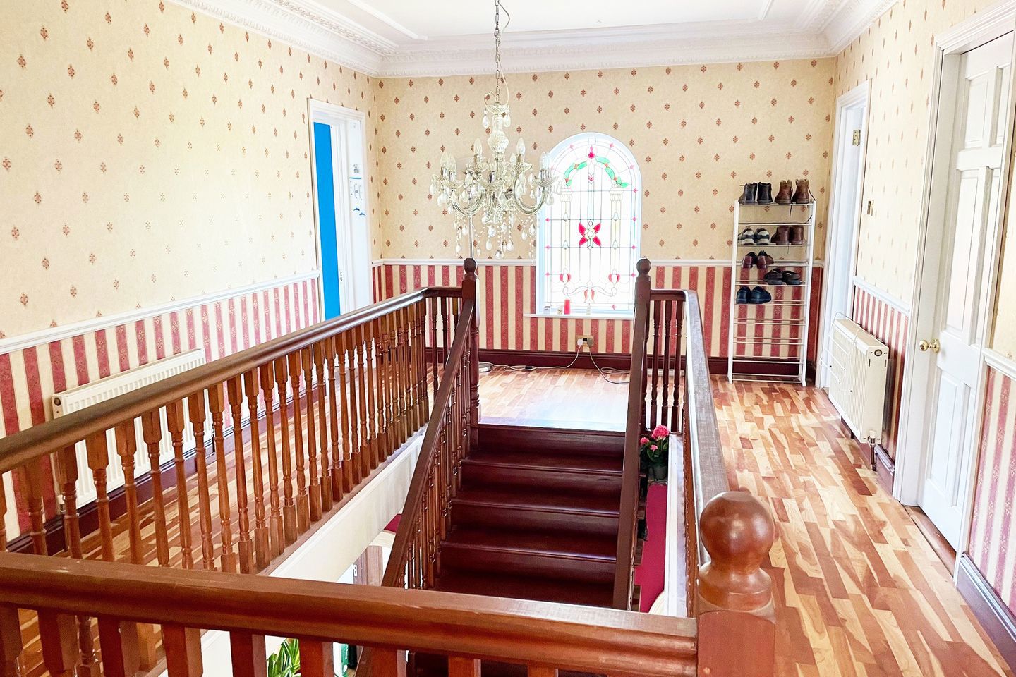 Brookfield, Templemartin, Clara, Co. Kilkenny, R95A8F8 8