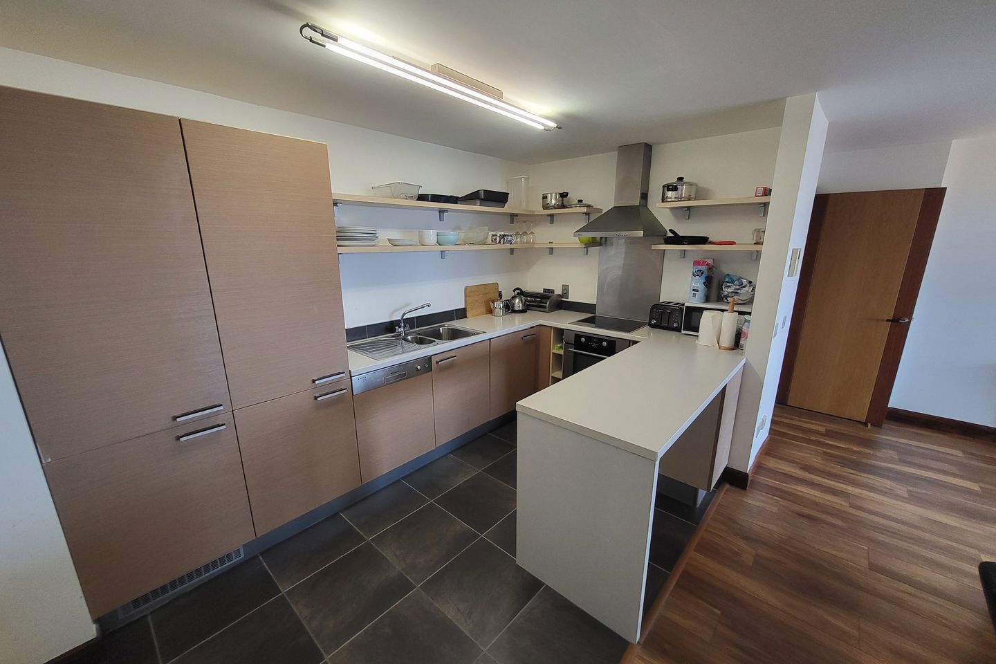 Apartment 302, Quay Mills, Kilrush, Co. Clare, V15NV91 3