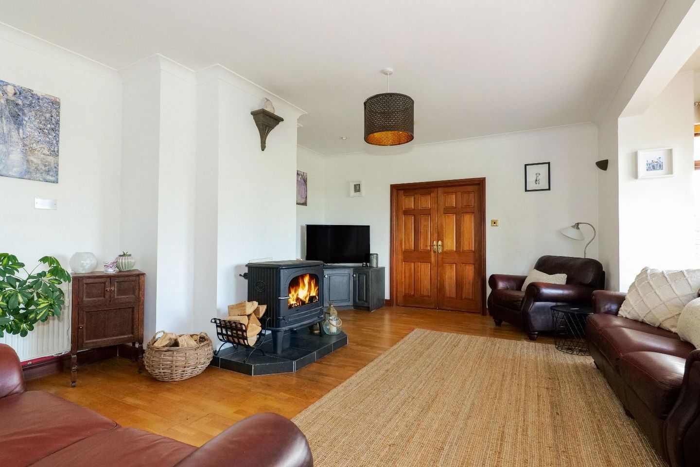 Residence At Mount Pleasant, Loughrea, Co. Galway, H62TY77 11