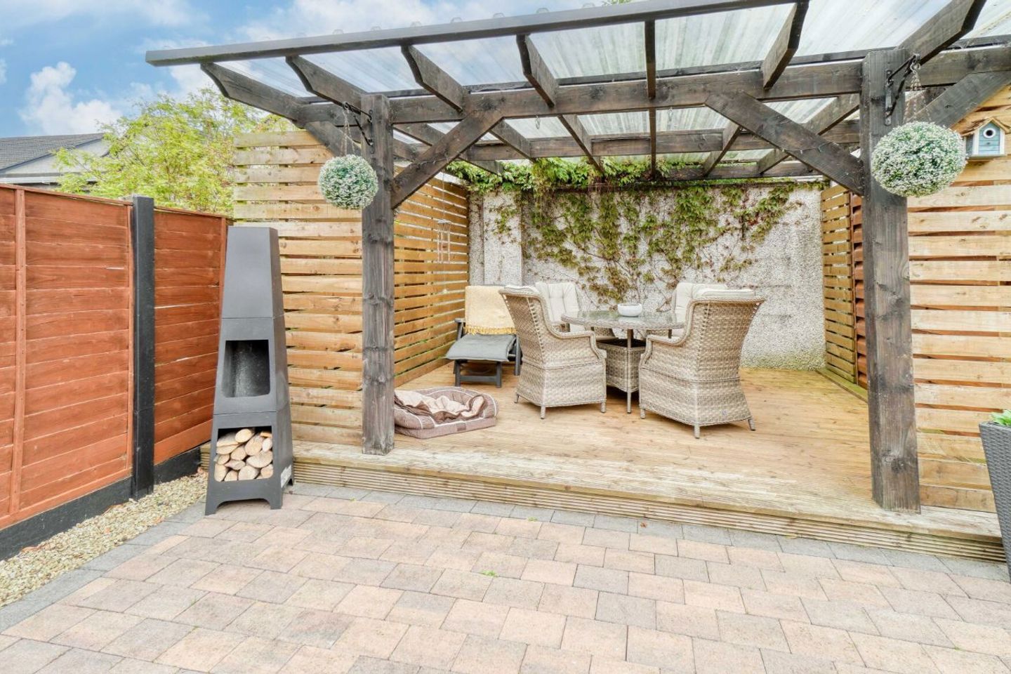 17 Killucan Manor Lawn, Rathwire, Killucan, Co. Westmeath, N91W627