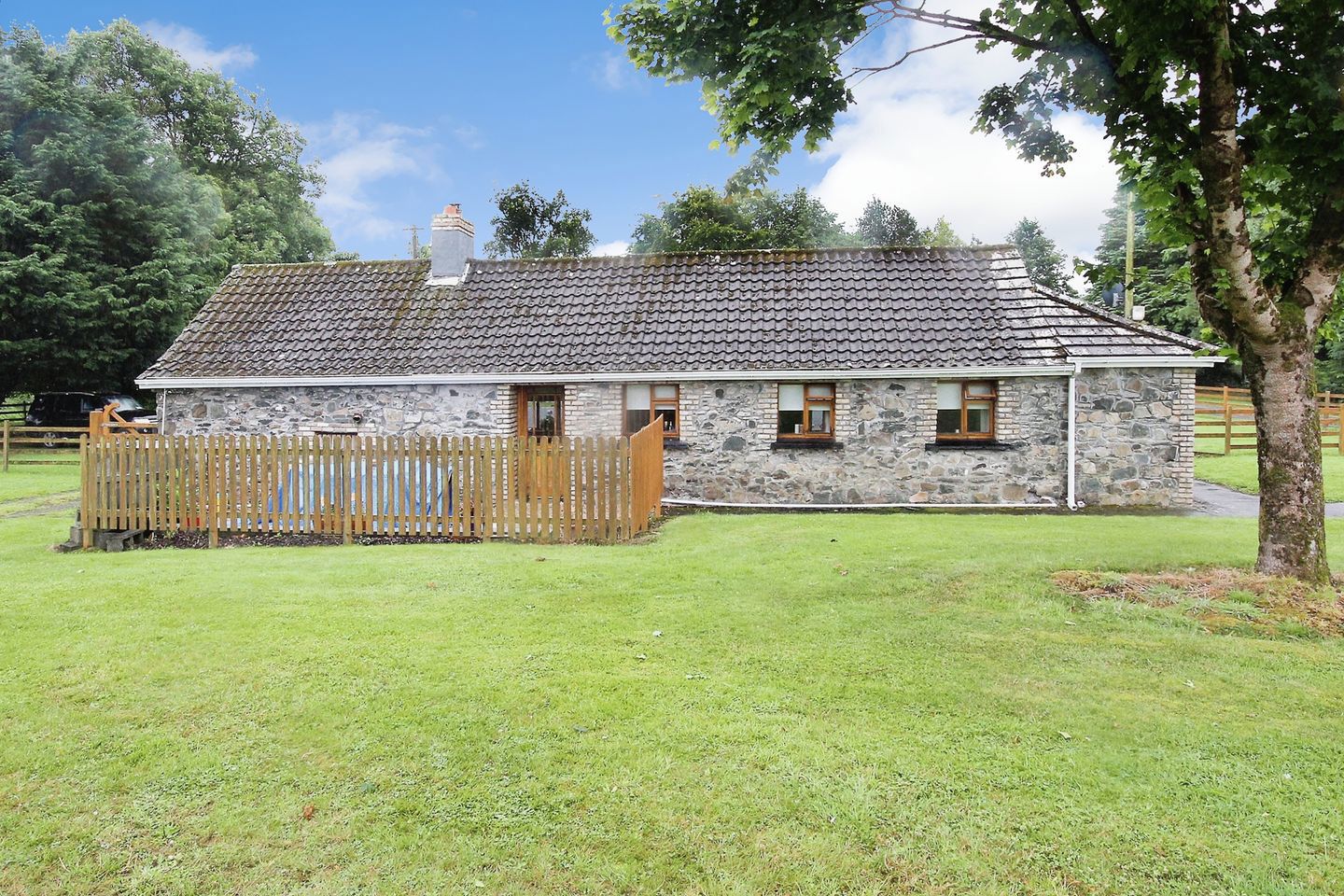 Lough Ramor Caravan and Camping Park and Lands, Ryefield, Virginia, Co. Cavan, A82Y058 32