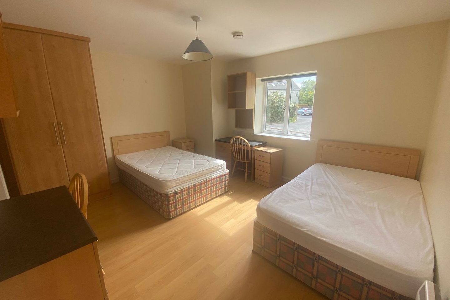 Apartment 17 , Cuirt Na Rasai, Ballybrit, Co. Galway, H91PP93 7