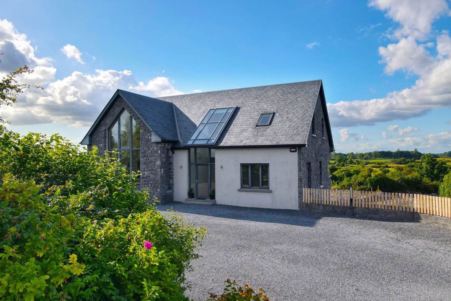 Ballyshea, H91N8Y2 7