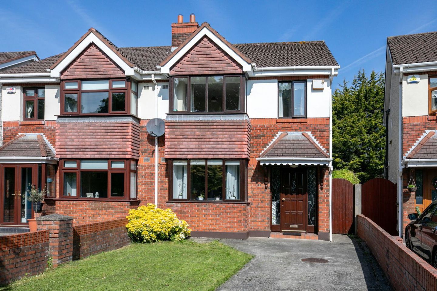 4 Willsbrook View, Lucan, Lucan, Co. Dublin, K78D867 2