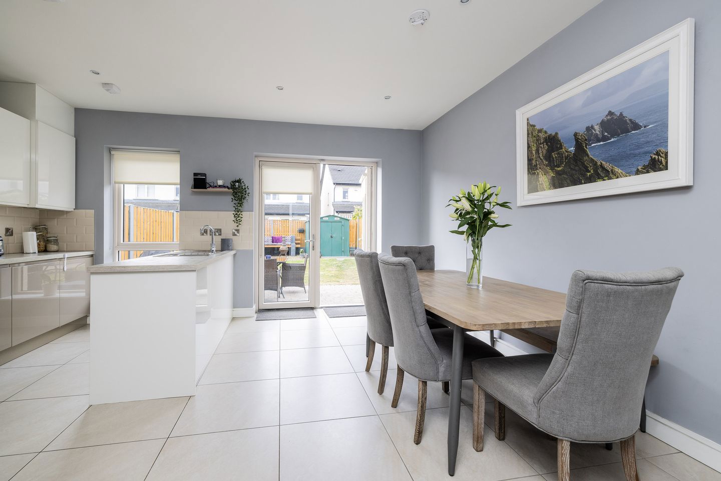 15 Parkside Court, Balgriffin, Dublin 13, D13YR8K 16