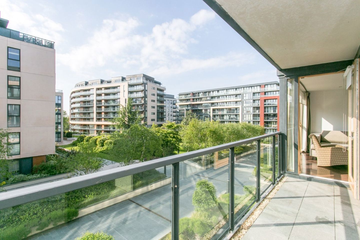18 Amber, The Grange, Stillorgan, Co. Dublin, A94YW25