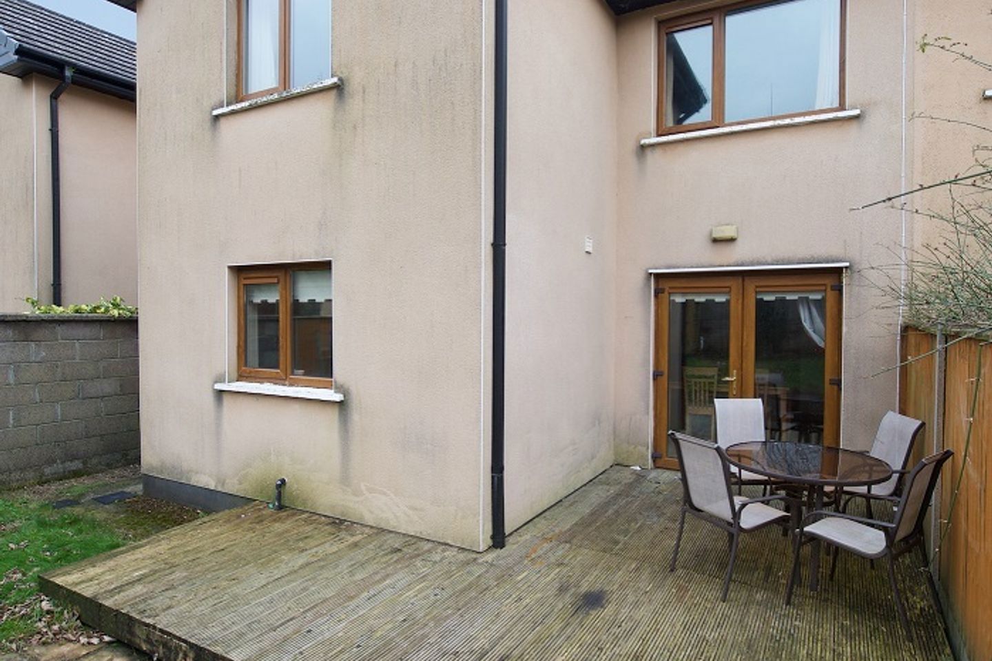 22 Monfield, Garryduff, Rochestown, Co. Cork, T12C65D 7