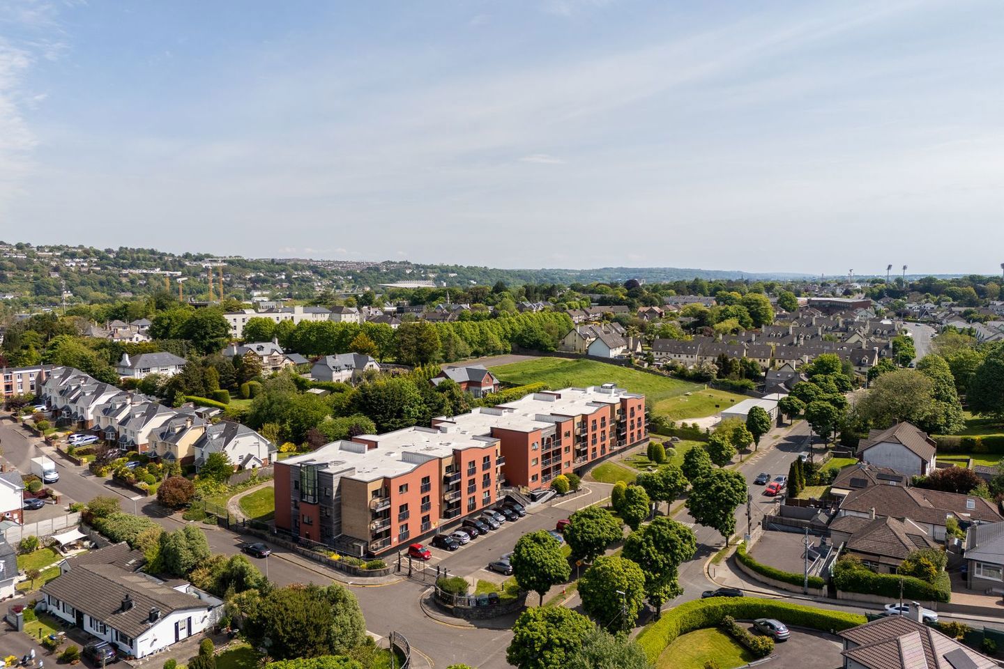 115 The Willows, Boreenmanna Road, Ballintemple, Co. Cork, T12DE43