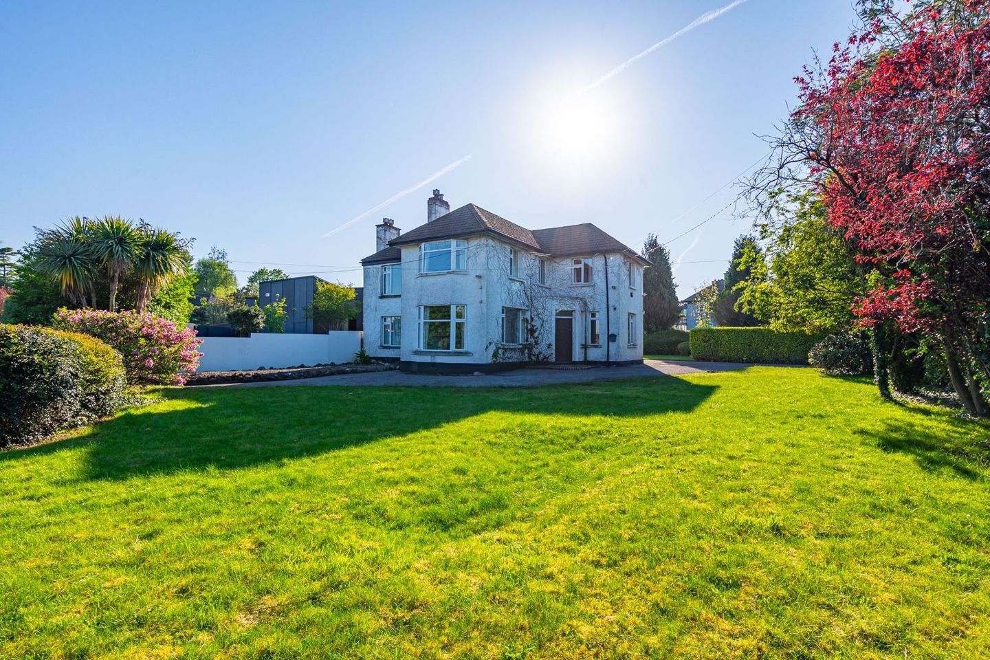 Gleneagles, Hettyfield, Ballinlough, Co. Cork, T12A8RD