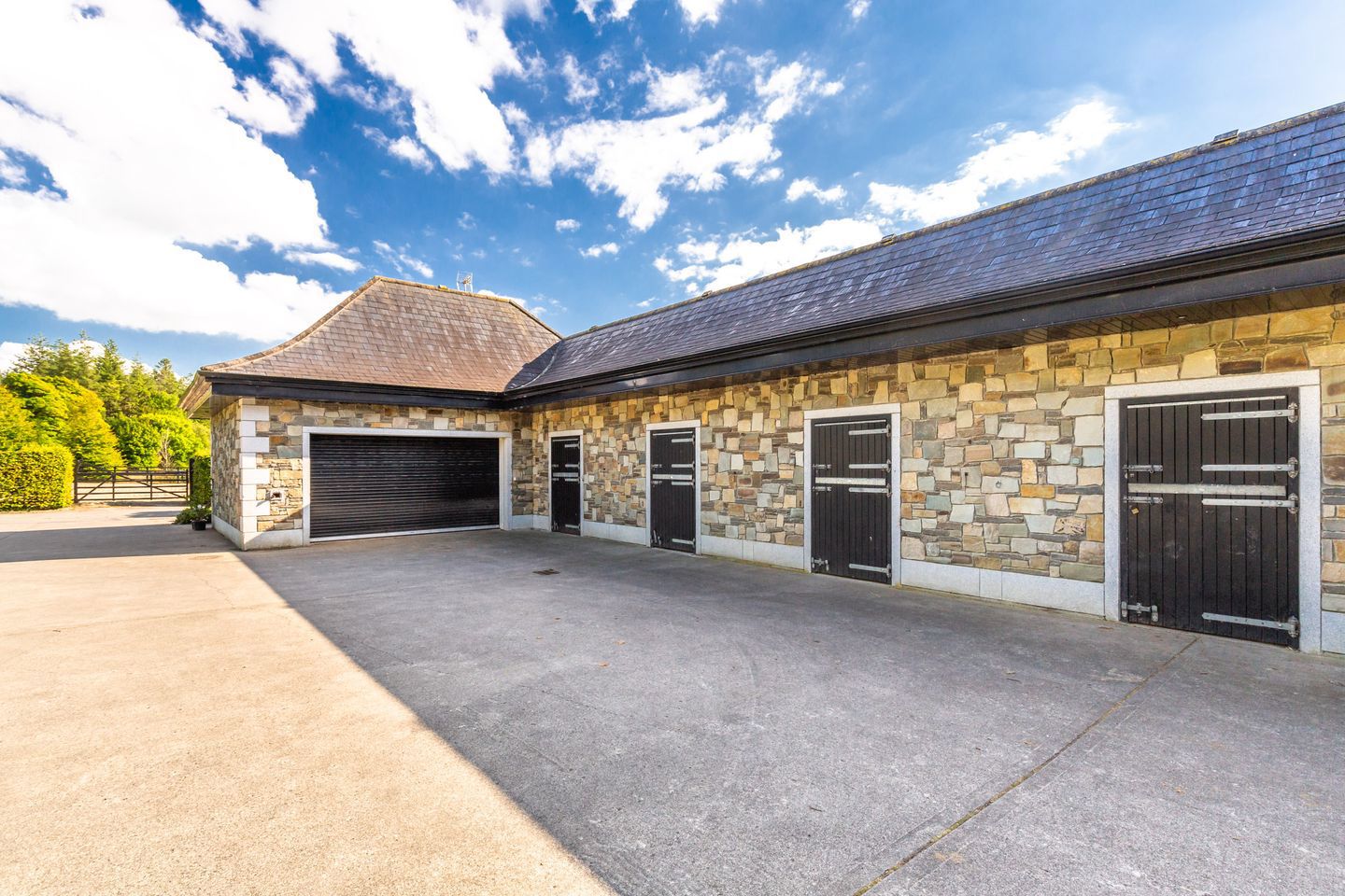Clonhugh Lodge, Clonhugh, Multyfarnham, Co. Westmeath, N91K2P3 32