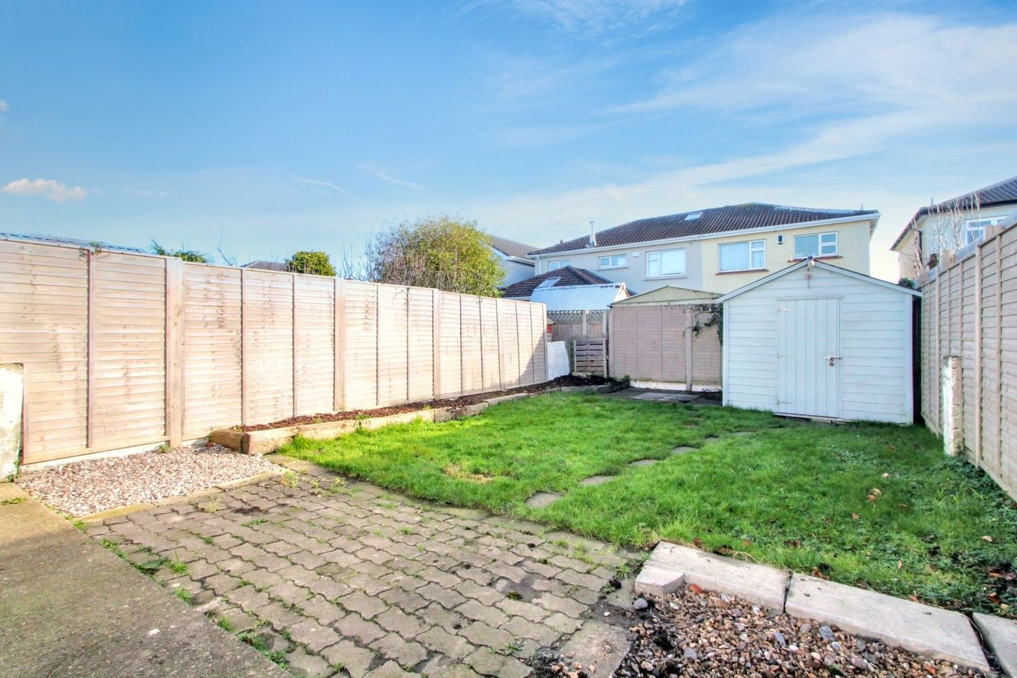 20 Bayview Drive, Killiney, Killiney, Co. Dublin, A96E002 4