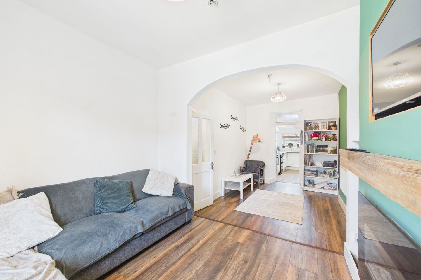 6 Barker Street, Waterford, Waterford City Centre, X91XD7H 2