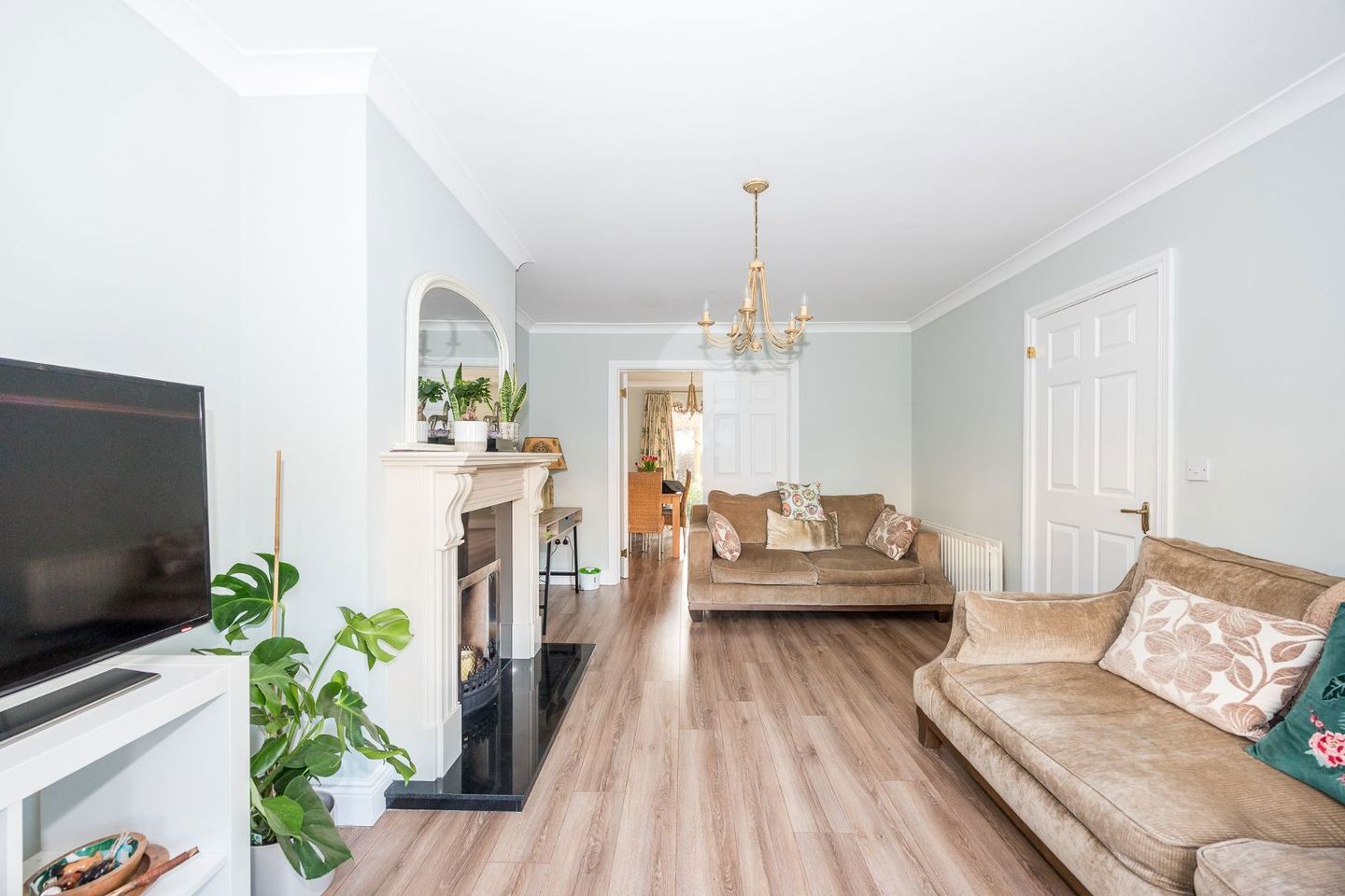 112 Racehill Crescent, Racehill Manor, Ashbourne, Co. Meath, A84X073 15