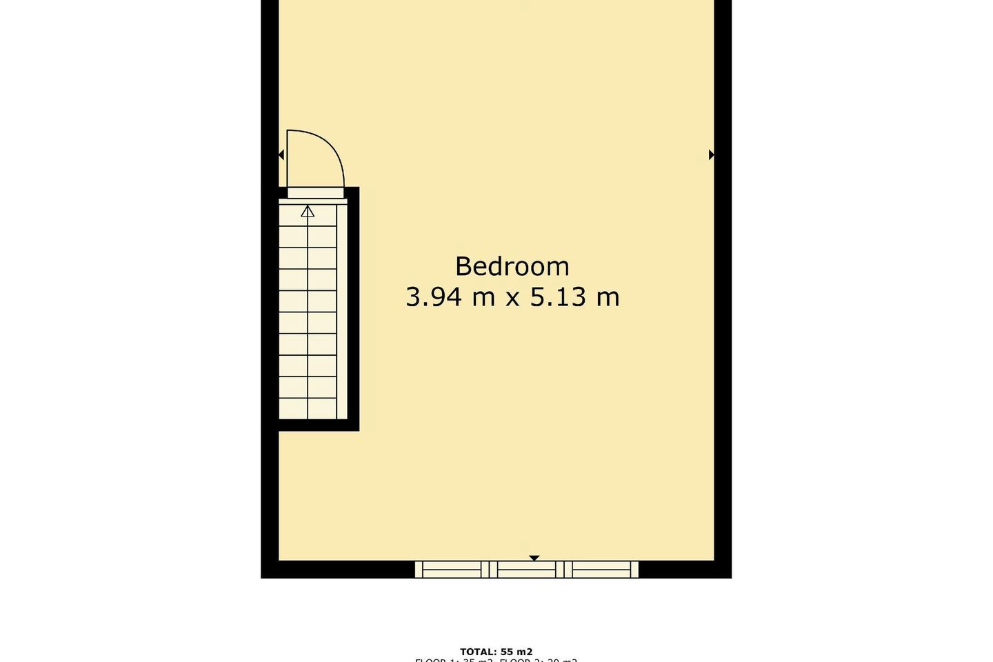 8 Model Cottages, Blarney Street, Cork City, Co. Cork, T23X5Y2 4