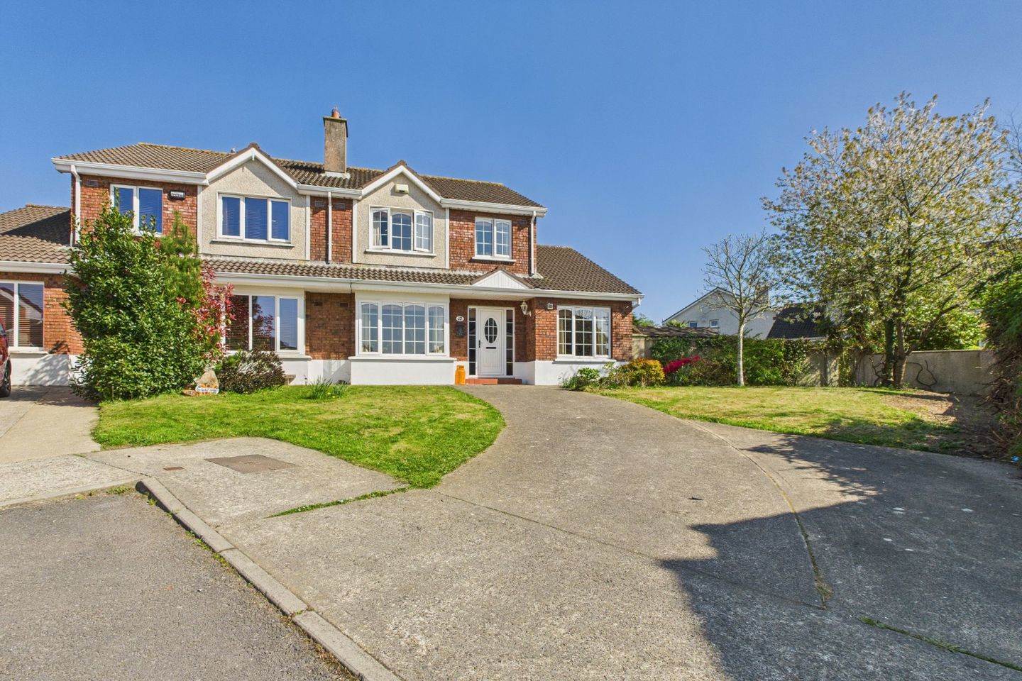 12 Bramble Court, The Grange, Waterford City, Co. Waterford, X91Y5F2