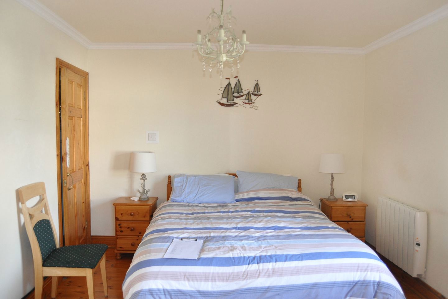 The Birds Nest, 32 Sandeel Bay Cottages, Hookless Village, Fethard-On-Sea, Churchtown, Co. Wexford, Y34TF20 17
