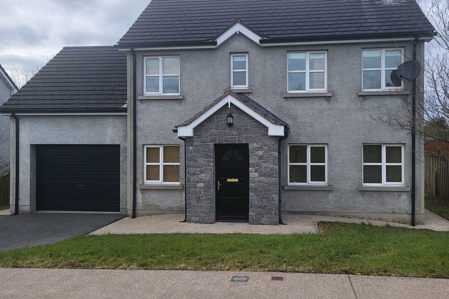 10 Ard Na Sí, Mohill, Co. Leitrim, N41HN23 7
