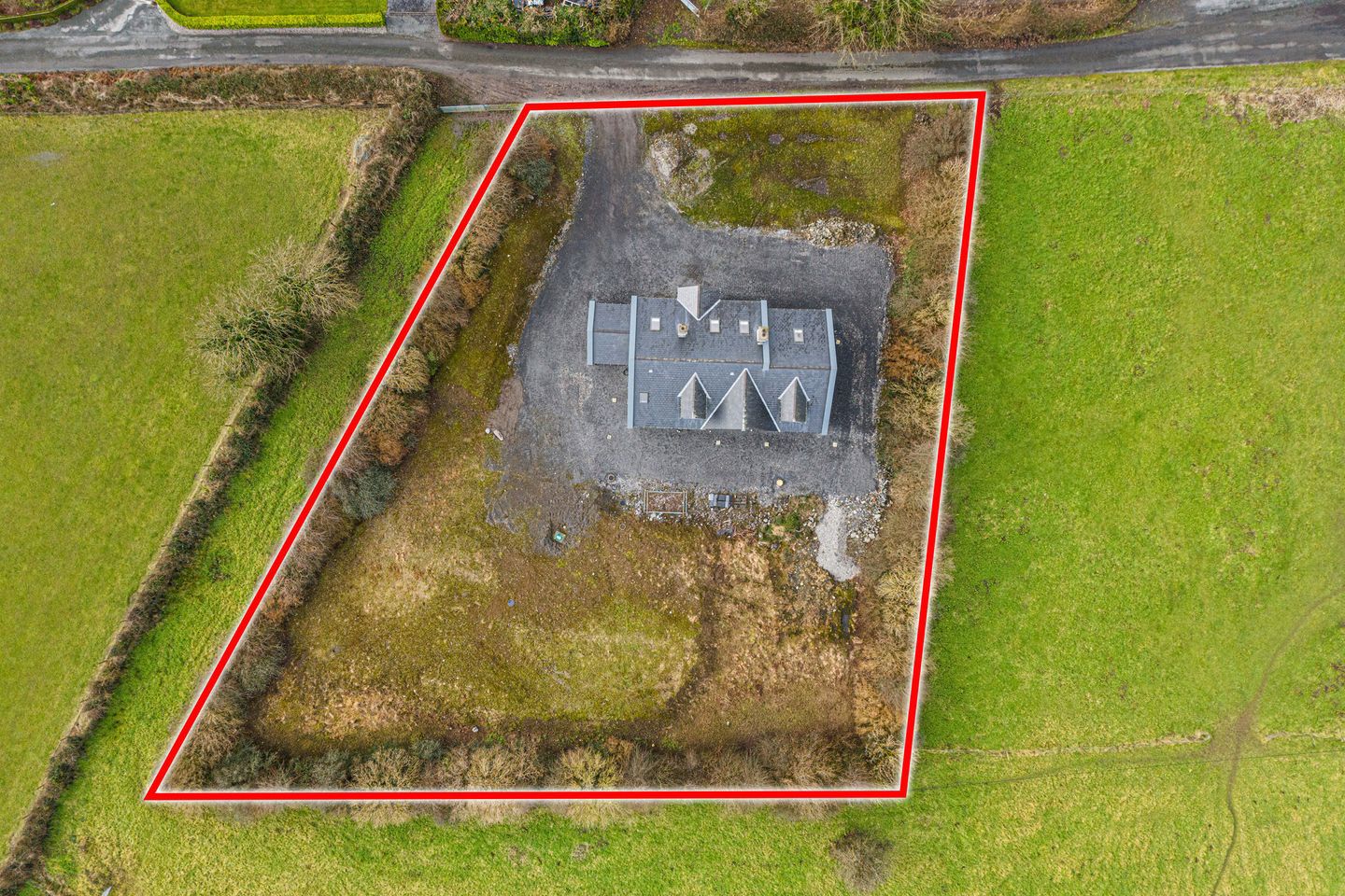 Carrowmore, Manulla, Castlebar, Co. Mayo, F23A275