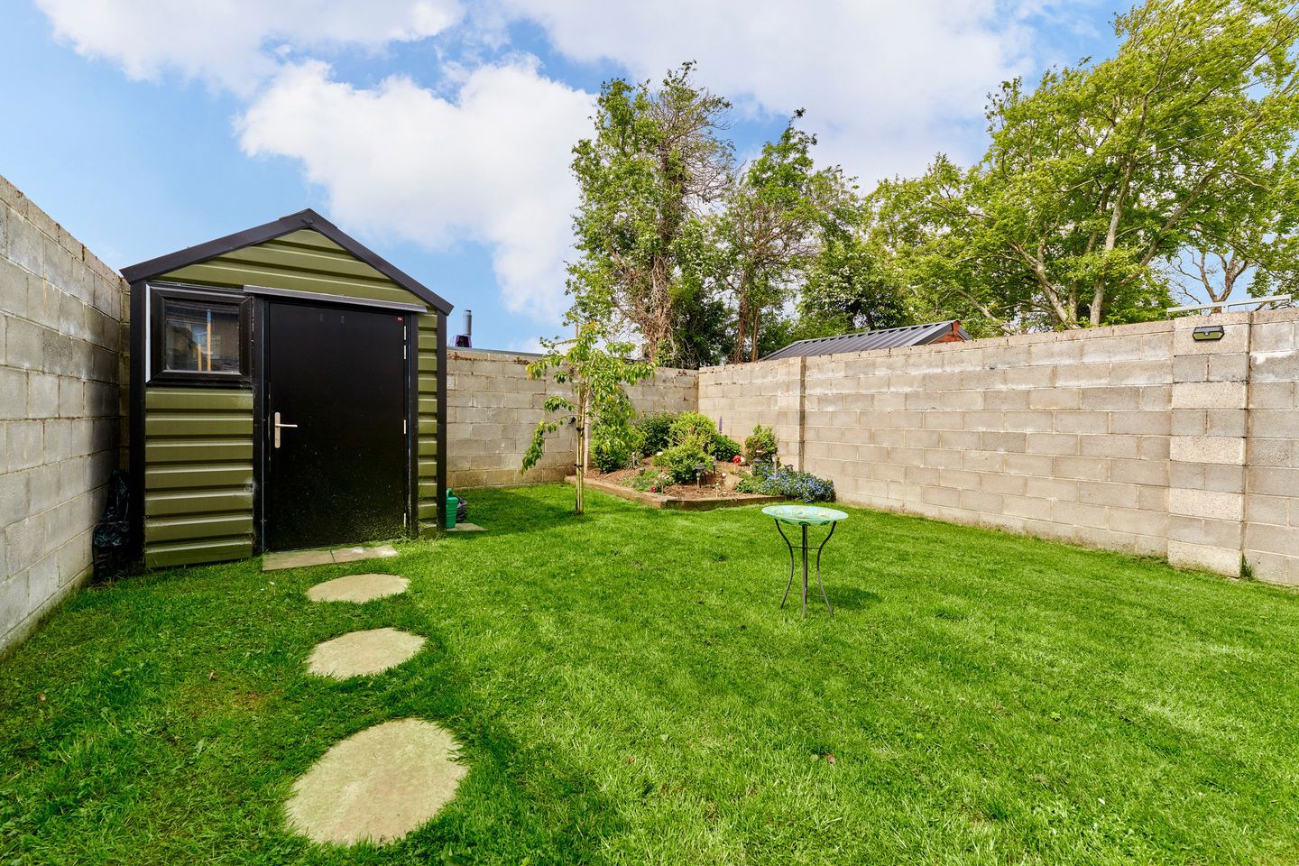 8 coachyard avenue, enfield, meath 14