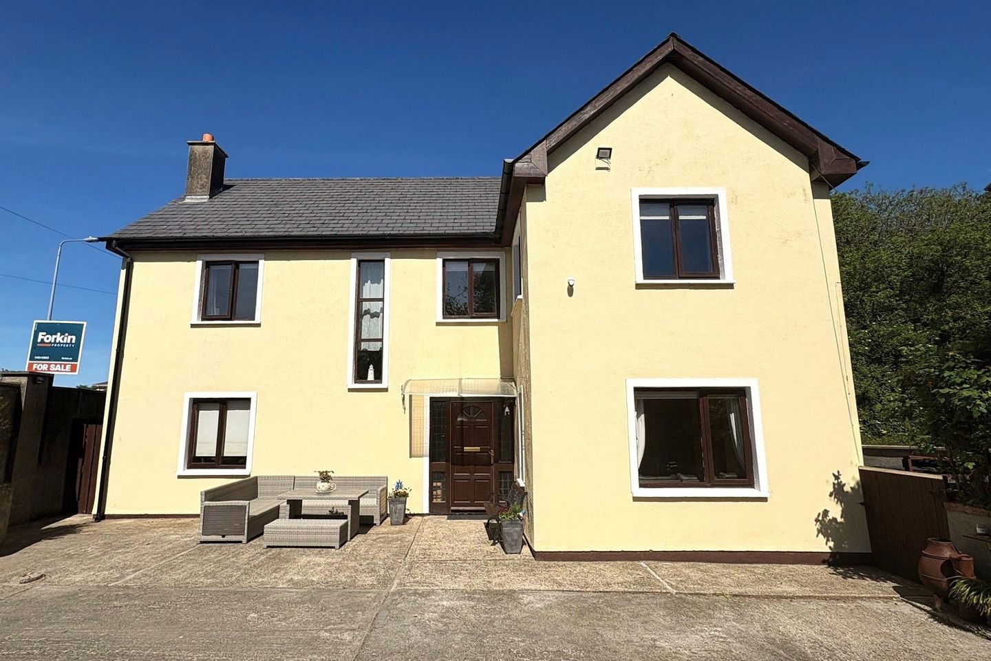 Glenbrook, Marlton Road, Wicklow Town, Co. Wicklow, A67W862 2
