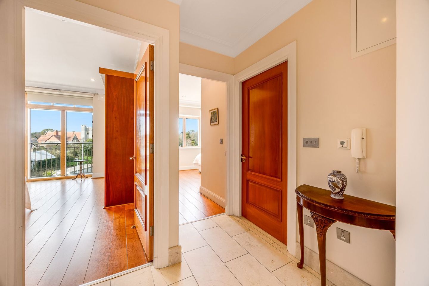 Apartment 12 , Howth Lodge, Howth Road, Howth, Dublin 13, D13C424 20