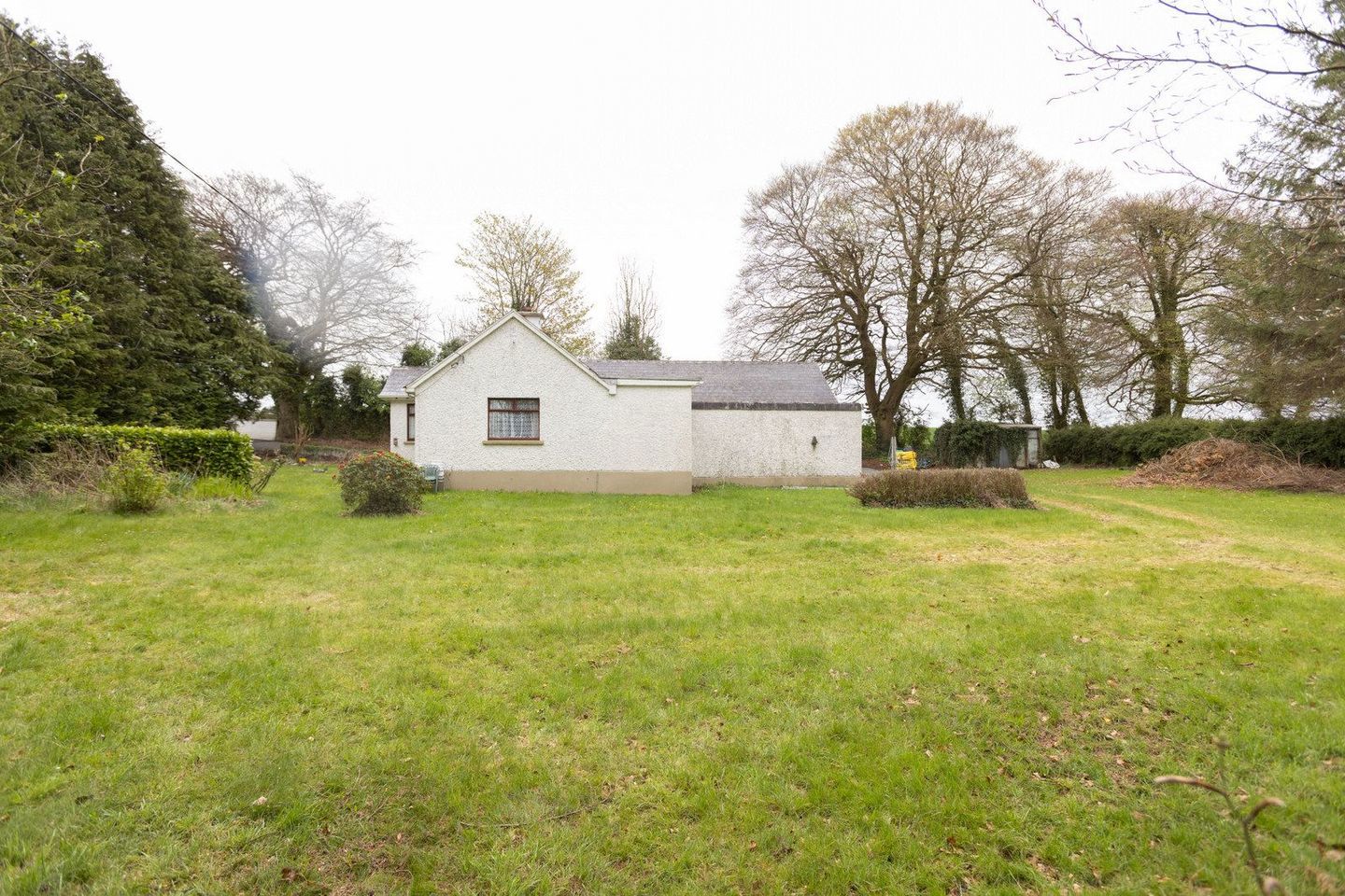 Newdown, The Downs, The Downs, Co. Westmeath, N91W6D9
