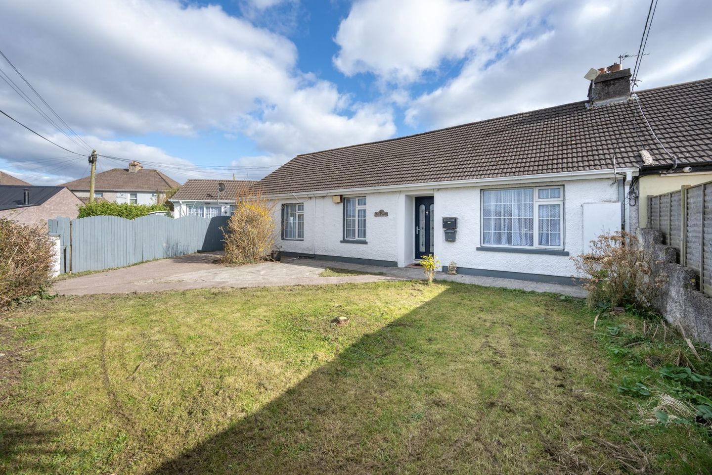 Hillcrest, 5 Saint Joseph's Park, The Lough, Co. Cork, T12C5T8