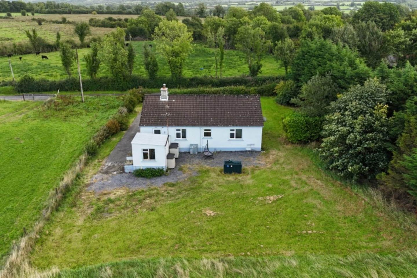 Moher, Strokestown, Co. Roscommon, F42YK60 11