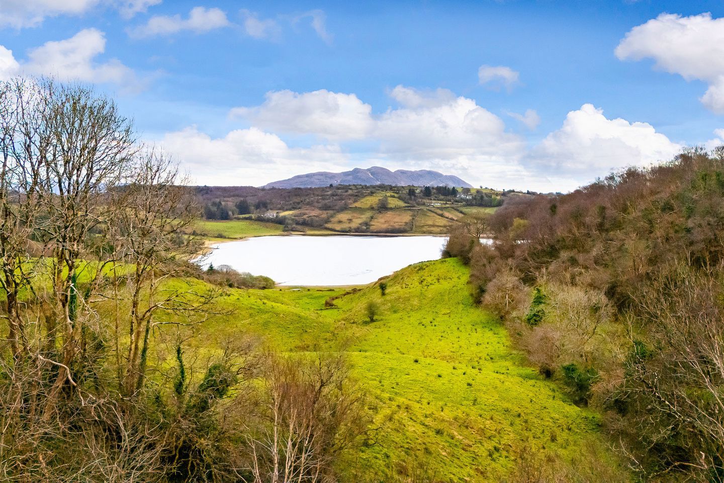 Colgagh, Calry, Co. Sligo, F91AY89