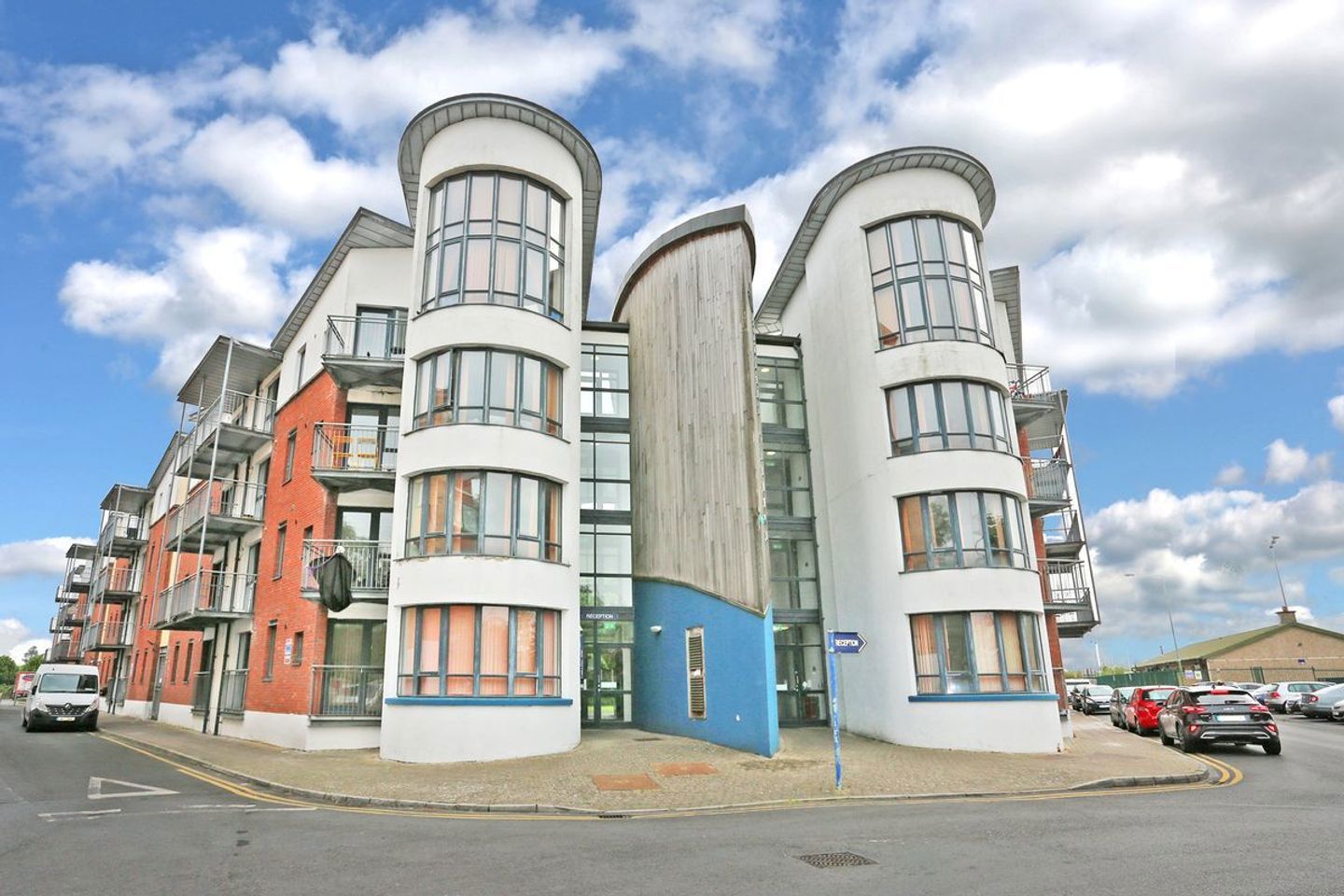 Apartment 8, Grove Island Student Village, Grove Island, Corbally, Co. Limerick, V94NY71 2
