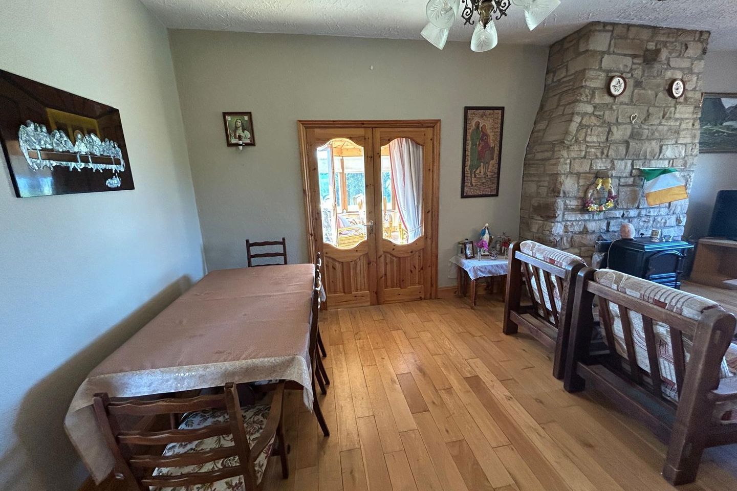 Residential Farm, Ardaneanig, Killarney, Co. Kerry, V93E6W0 7