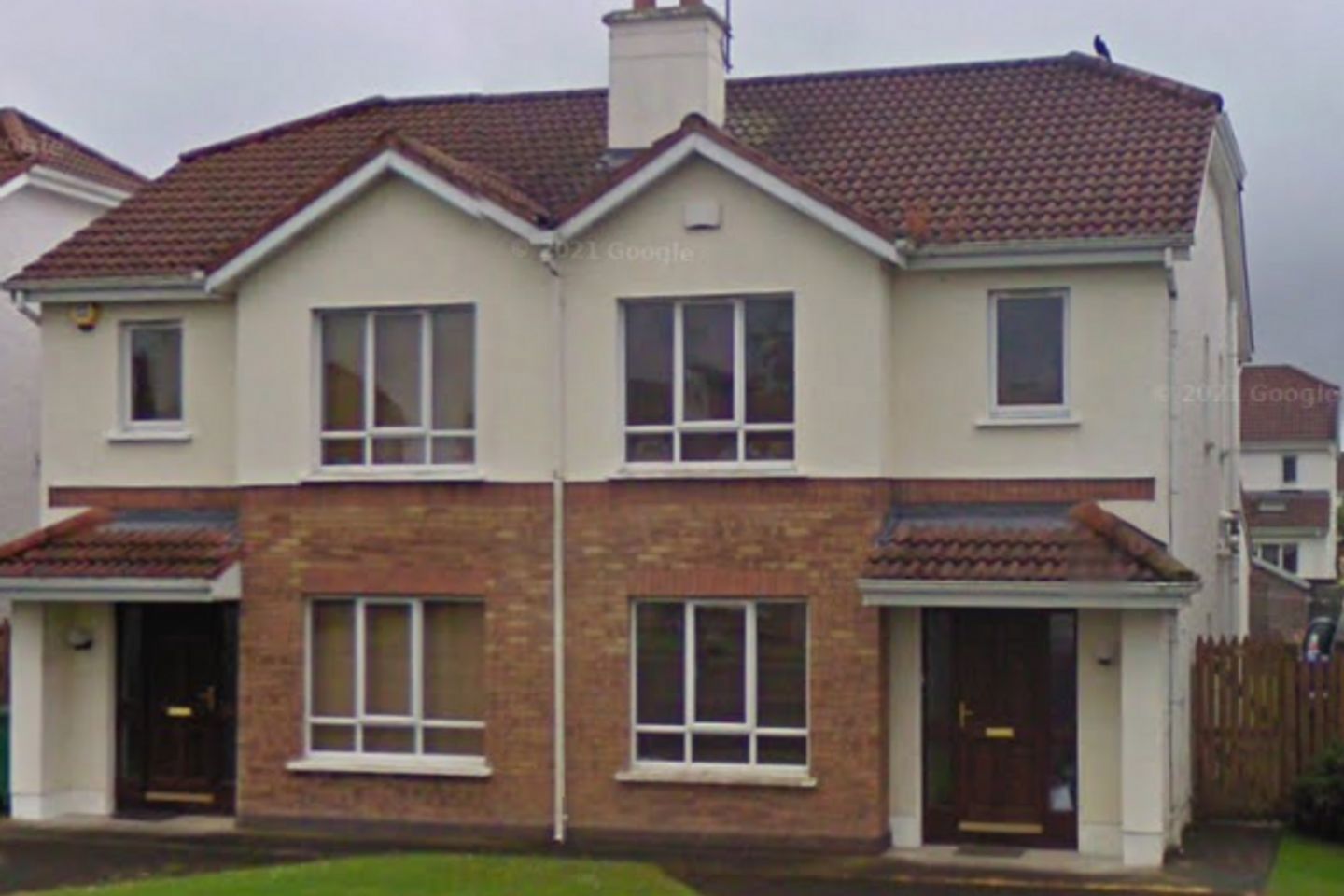 117 Clonminch Wood, Tullamore, Co. Offaly, R35YK88