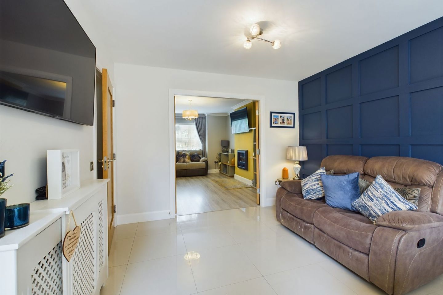 16 The Elms, Oldgrange Wood, Monasterevin, Co. Kildare, W34C796 24