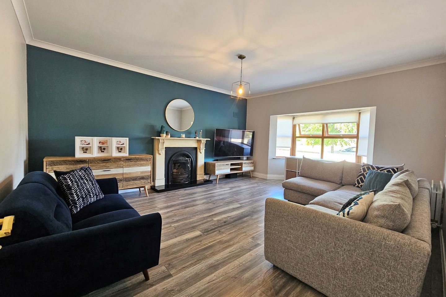 14 The Avenue, Walshestown Park, Newbridge, Co. Kildare, W12K380 28
