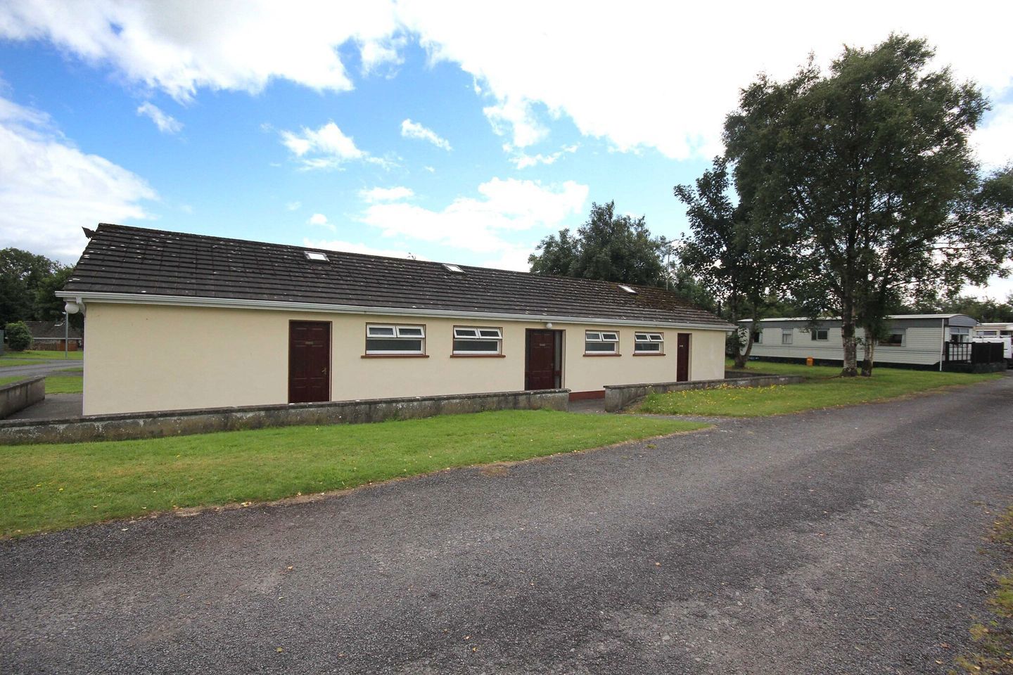 Lough Ramor Caravan and Camping Park and Lands, Ryefield, Virginia, Co. Cavan, A82Y058 30