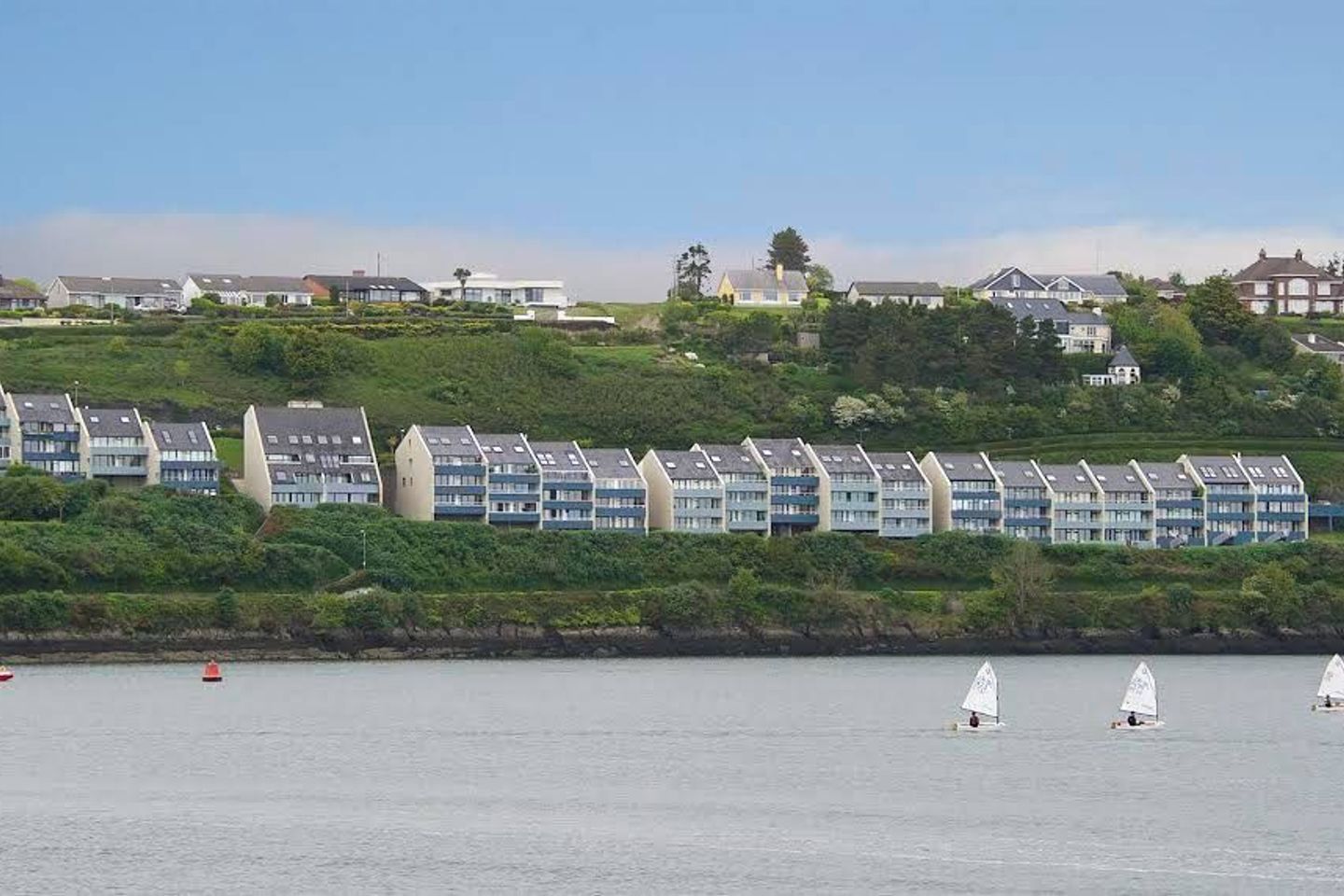 2 Ardbrack Heights, Kinsale, Kinsale, Co. Cork, P17W654 16